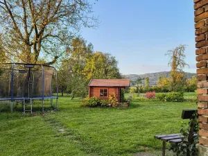 Prodej rodinného domu, Kněžnice, 300 m2