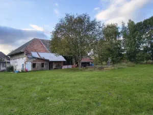 Prodej rodinného domu, Kněžnice, 300 m2