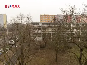 Pronájem bytu 3+1, Praha - Braník, Vavřenova, 73 m2