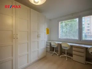 Prodej bytu 3+1, Rokycany, Pražská, 75 m2