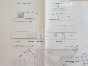 Prodej rodinného domu, Smidary, Husova, 70 m2