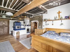 Prodej chalupy, Roprachtice, 316 m2