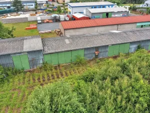 Prodej pozemku pro bydlení, Nový Bydžov, 5834 m2