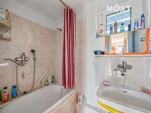 Prodej rodinného domu, Smidary, 50 m2