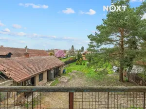 Prodej rodinného domu, Chlumec nad Cidlinou, Zámostecká, 310 m2