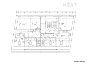 Prodej rodinného domu, Chlumec nad Cidlinou, Zámostecká, 310 m2