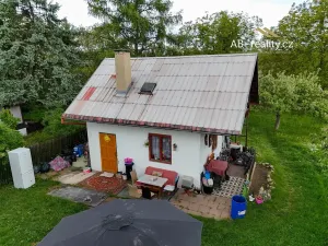 Prodej zahrady, Kladruby, 3301 m2