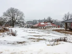 Prodej rodinného domu, Brtnice, 119 m2