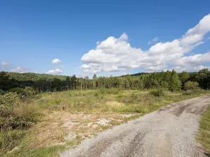 Prodej pozemku pro bydlení, Boskovice, Podlesí, 613 m2