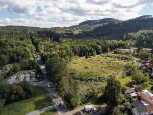 Prodej pozemku pro bydlení, Boskovice, Podlesí, 519 m2