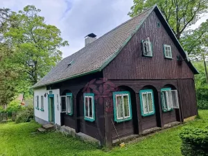 Prodej chalupy, Šluknov, 144 m2