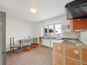 Prodej rodinného domu, Všestudy, 85 m2