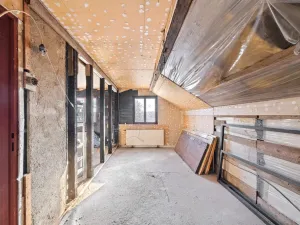 Prodej rodinného domu, Všestudy, 85 m2