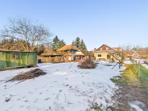 Prodej rodinného domu, Všestudy, 85 m2