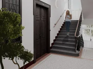 Prodej obchodního prostoru, Praha - Holešovice, Heřmanova, 183 m2