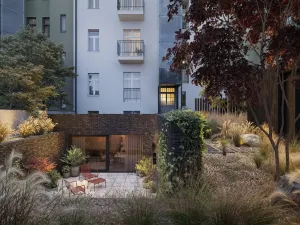 Prodej bytu 3+kk, Praha - Holešovice, Heřmanova, 84 m2