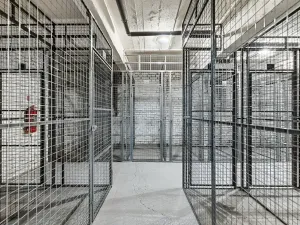 Prodej bytu 2+kk, Praha - Žižkov, Jeseniova, 49 m2