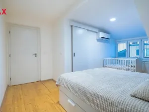 Prodej bytu 2+kk, Hradec Králové - Pražské Předměstí, Oskara Nedbala, 46 m2