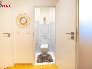 Prodej bytu 2+kk, Hradec Králové - Pražské Předměstí, Oskara Nedbala, 46 m2