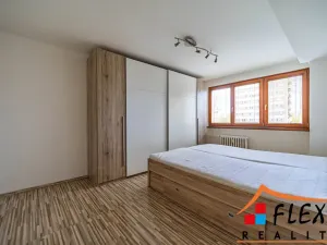 Pronájem bytu 2+kk, Ostrava, Petra Křičky, 56 m2