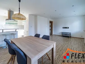 Pronájem bytu 2+kk, Ostrava, Petra Křičky, 56 m2