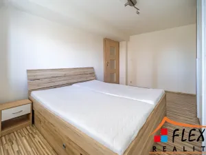 Pronájem bytu 2+kk, Ostrava, Petra Křičky, 56 m2