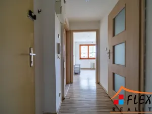 Pronájem bytu 2+kk, Ostrava, Petra Křičky, 56 m2