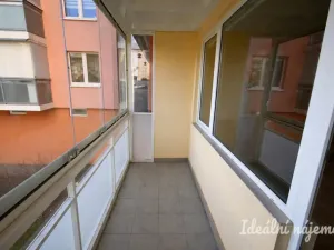 Pronájem bytu 2+1, Brno, Moldavská, 58 m2