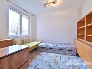 Pronájem bytu 2+1, Brno, Moldavská, 58 m2