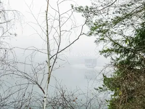 Prodej komerčního pozemku, Letovice, Nádražní, 3080 m2