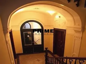 Pronájem bytu 2+1, Praha - Vinohrady, Anny Letenské, 54 m2