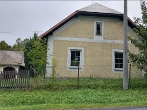 Prodej rodinného domu, Dětřichov nad Bystřicí, 136 m2