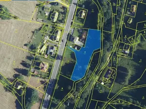 Prodej pozemku, Malá Morávka, 2597 m2