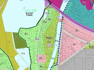 Prodej zahrady, Strakonice, 100 m2