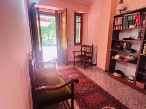 Prodej vily, Chiusi della Verna, Itálie, 420 m2