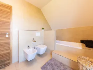 Prodej rodinného domu, Tuřice, 132 m2