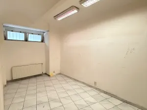 Pronájem obchodního prostoru, Praha - Nové Město, Na Zderaze, 300 m2