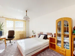 Prodej bytu 2+1, Hradec Králové - Nový Hradec Králové, Durychova, 83 m2