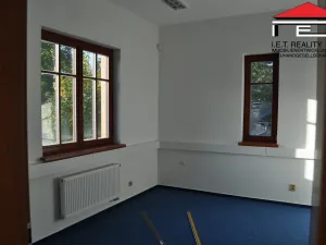 Pronájem kanceláře, Ostrava, Kralická, 128 m2