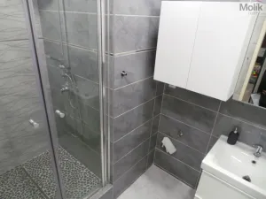 Pronájem bytu 2+1, Most, Petra Jilemnického, 56 m2