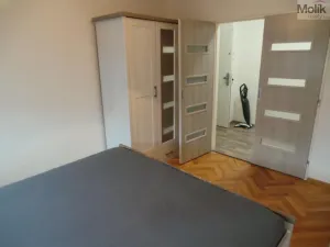 Pronájem bytu 2+1, Most, Petra Jilemnického, 56 m2