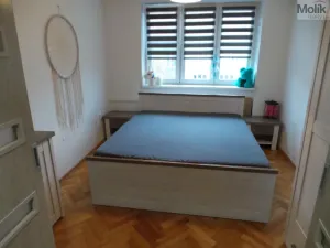 Pronájem bytu 2+1, Most, Petra Jilemnického, 56 m2