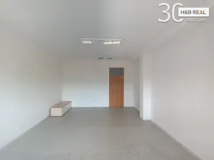 Pronájem kanceláře, Vsetín, Na Příkopě, 32 m2