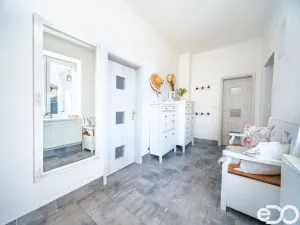 Prodej vily, Všejany, Na Prstýnku, 256 m2