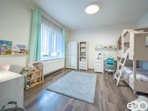 Prodej vily, Všejany, Na Prstýnku, 256 m2