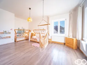 Prodej vily, Všejany, Na Prstýnku, 256 m2