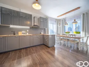 Prodej rodinného domu, Všejany, Na Prstýnku, 256 m2