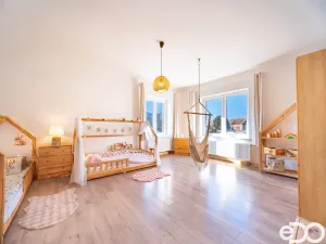 Prodej rodinného domu, Všejany, Na Prstýnku, 256 m2