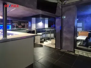 Pronájem obchodního prostoru, Svitavy, Soudní, 230 m2