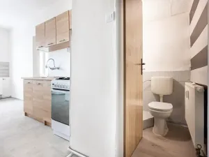 Prodej činžovního domu, Jeníkov, 509 m2